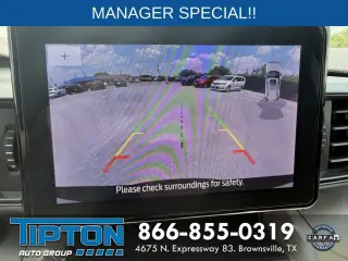 2024 Ford Explorer