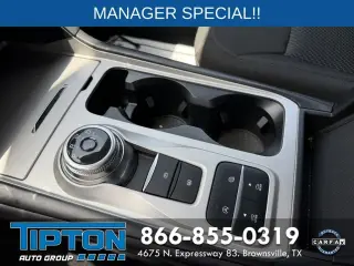 2024 Ford Explorer