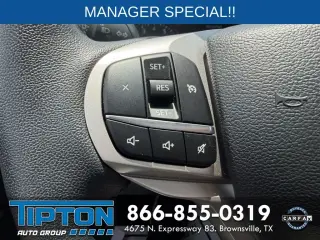 2024 Ford Explorer