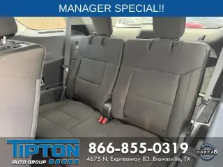2024 Ford Explorer