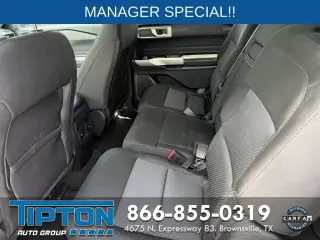 2024 Ford Explorer