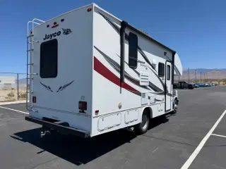 2018 Chevrolet Express Cutaway 4500