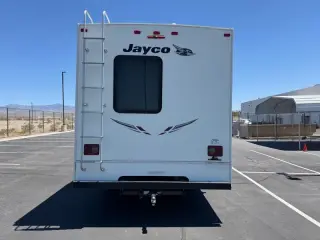 2018 Chevrolet Express Cutaway 4500