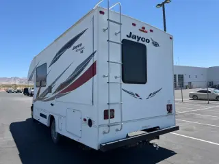 2018 Chevrolet Express Cutaway 4500