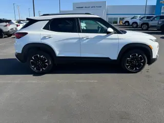 2023 Chevrolet Trailblazer