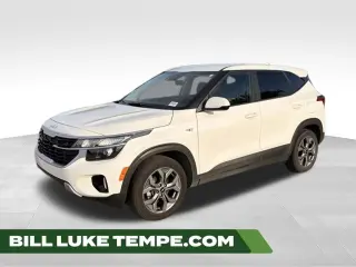 2026 Kia Seltos