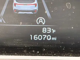 2026 Kia Seltos