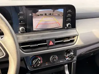 2026 Kia Seltos