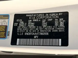 2026 Kia Seltos