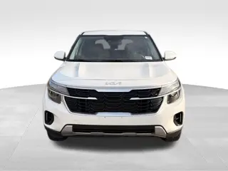 2026 Kia Seltos