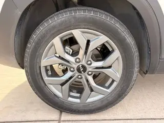 2026 Kia Seltos