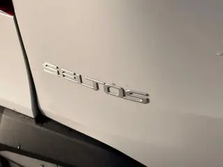 2026 Kia Seltos