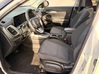 2026 Kia Seltos