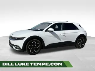 2024 Hyundai IONIQ 5