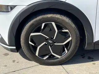 2024 Hyundai IONIQ 5