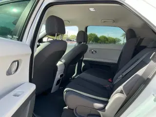 2024 Hyundai IONIQ 5