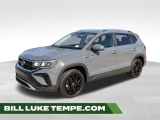 2023 Volkswagen Taos