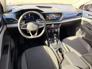 2023 Volkswagen Taos