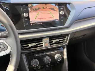 2023 Volkswagen Taos