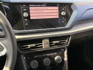 2023 Volkswagen Taos