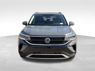2023 Volkswagen Taos