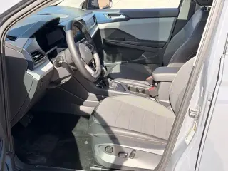 2023 Volkswagen Taos