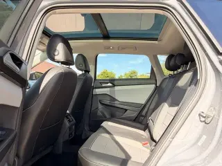 2023 Volkswagen Taos