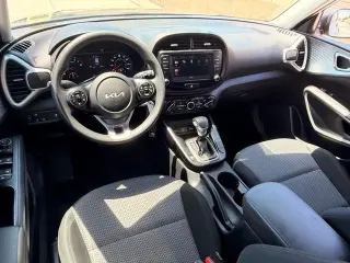 2022 Kia Soul