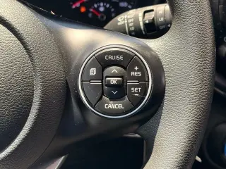 2022 Kia Soul