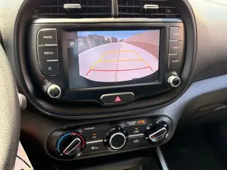 2022 Kia Soul
