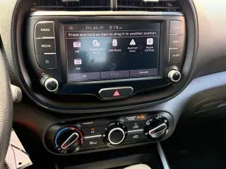 2022 Kia Soul