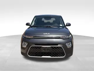 2022 Kia Soul