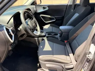 2022 Kia Soul