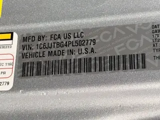 2023 Jeep Gladiator