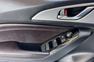 2018 Mazda Mazda3