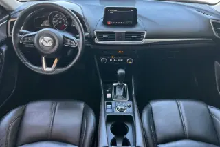 2018 Mazda Mazda3