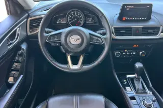 2018 Mazda Mazda3