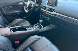 2018 Mazda Mazda3
