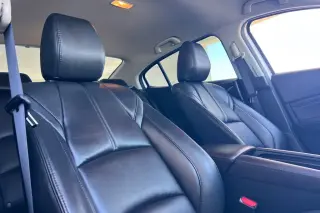 2018 Mazda Mazda3