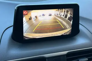 2018 Mazda Mazda3
