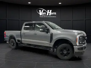 2023 Ford F-250SD