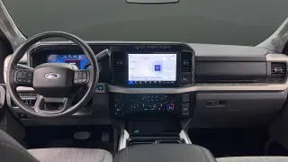 2023 Ford F-250SD