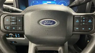 2023 Ford F-250SD