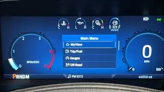 2023 Ford F-250SD