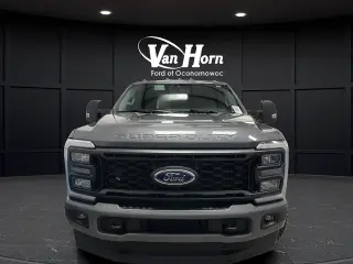 2023 Ford F-250SD
