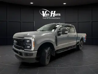 2023 Ford F-250SD
