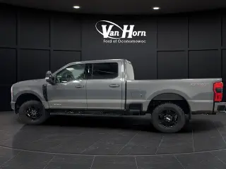 2023 Ford F-250SD