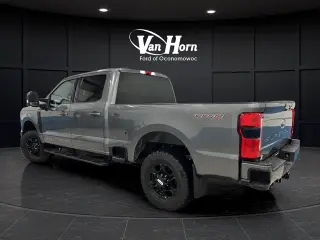 2023 Ford F-250SD