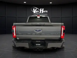 2023 Ford F-250SD