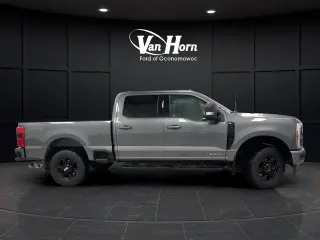 2023 Ford F-250SD